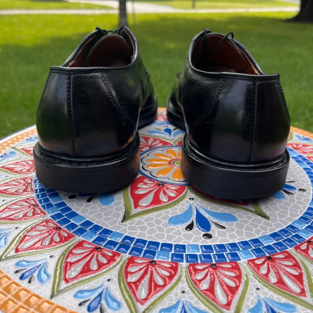 Allen Edmonds allen edmonds